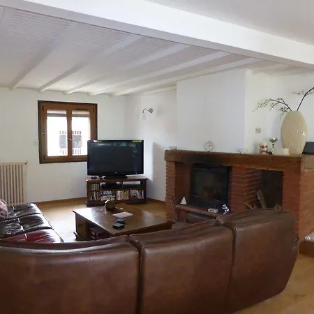 Bed & Breakfast Bedbreakfastbikespyrenees Loubieres