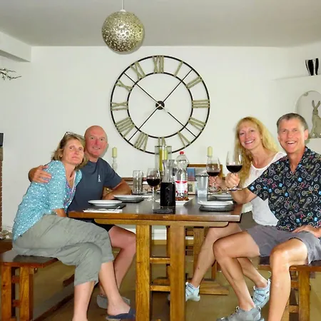 Bedbreakfastbikespyrenees Bed & Breakfast 3*