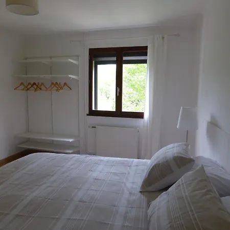 Bed & Breakfast Bedbreakfastbikespyrenees Loubieres