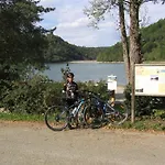 Bed & Breakfast Bedbreakfastbikespyrenees Loubieres
