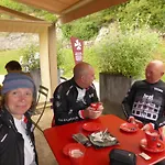 Bedbreakfastbikespyrenees