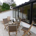 Bedbreakfastbikespyrenees 3* Loubieres