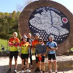 Bed & Breakfast Bedbreakfastbikespyrenees Loubieres