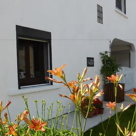 Bedbreakfastbikespyrenees 3* Loubieres