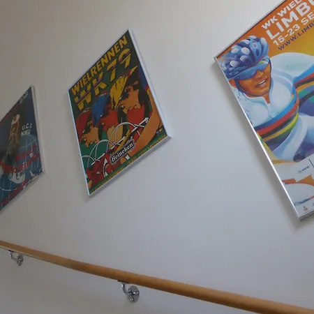 Bedbreakfastbikespyrenees