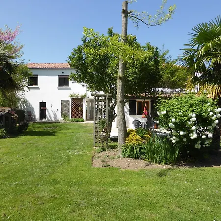 Bedbreakfastbikespyrenees Bed & Breakfast Loubieres