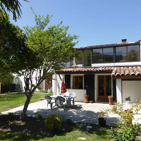 Bed & Breakfast Bedbreakfastbikespyrenees Loubieres