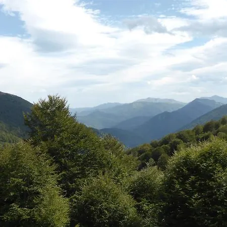 Bedbreakfastbikespyrenees Loubieres