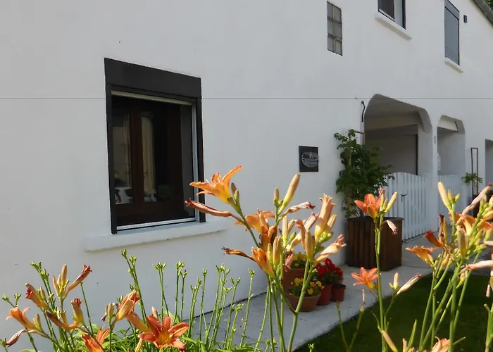 Bedbreakfastbikespyrenees 3* Loubieres