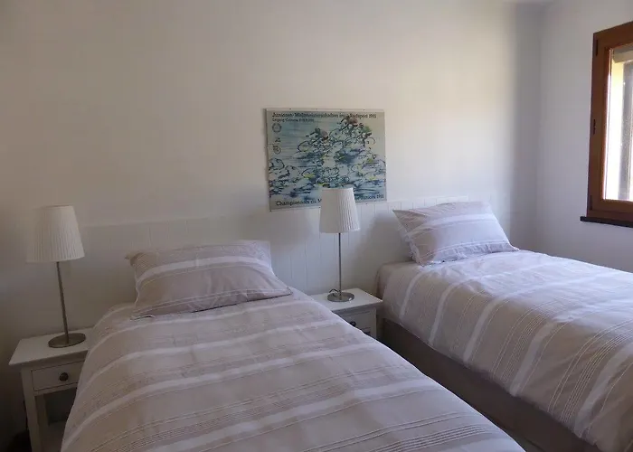 Bedbreakfastbikespyrenees Bed & Breakfast 3*