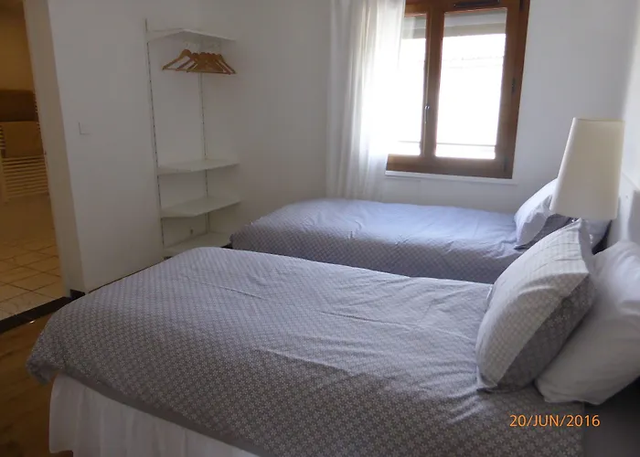 Bedbreakfastbikespyrenees Bed & Breakfast