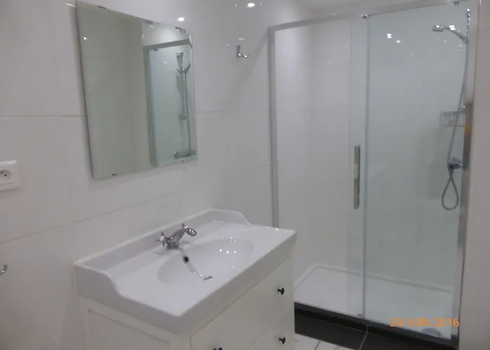 Bed & Breakfast Bedbreakfastbikespyrenees Loubieres