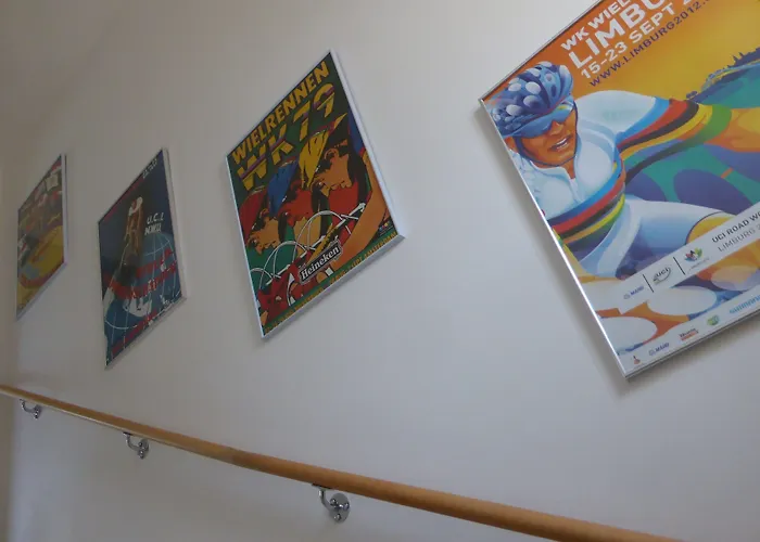 Bedbreakfastbikespyrenees