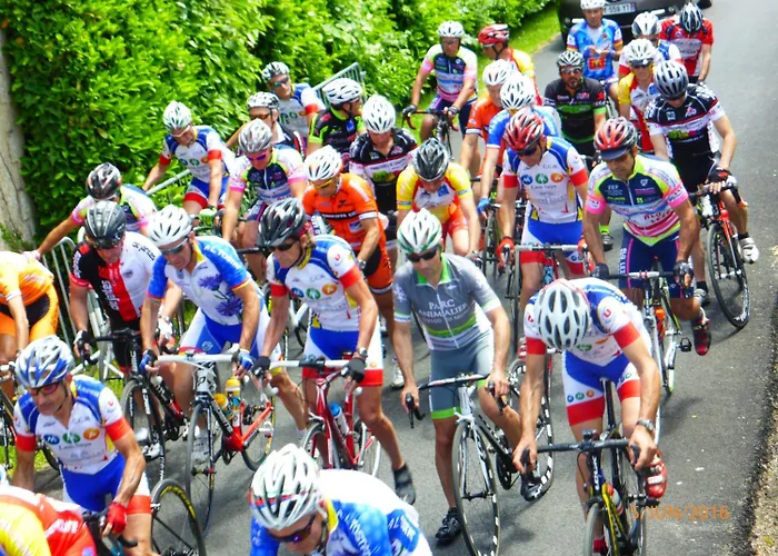 Bedbreakfastbikespyrenees Bed & Breakfast Loubieres