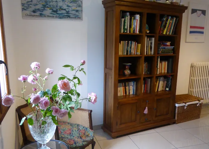 Bed & Breakfast Bedbreakfastbikespyrenees