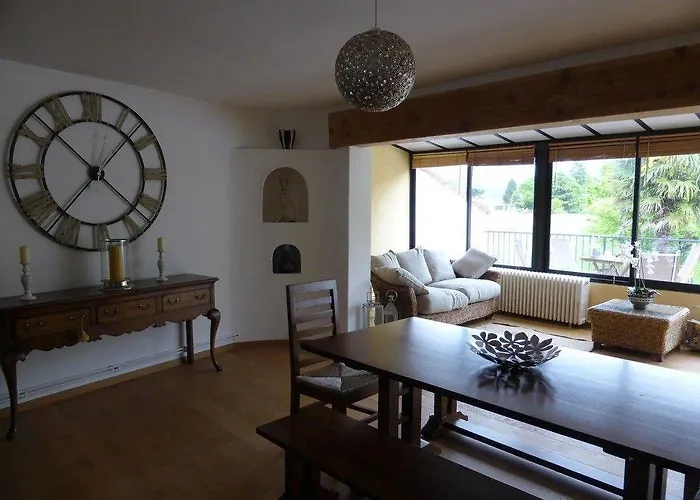 Bedbreakfastbikespyrenees Bed & Breakfast