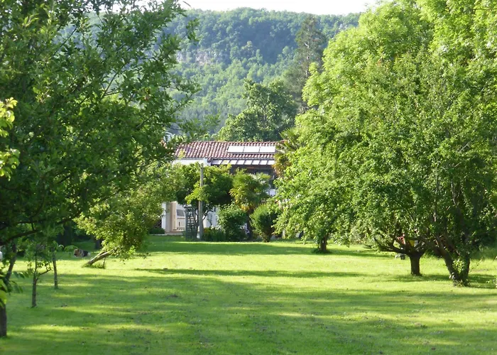 Bed & Breakfast Bedbreakfastbikespyrenees