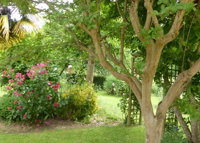 Bedbreakfastbikespyrenees 3* Loubieres