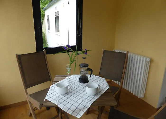 Bedbreakfastbikespyrenees Bed & Breakfast