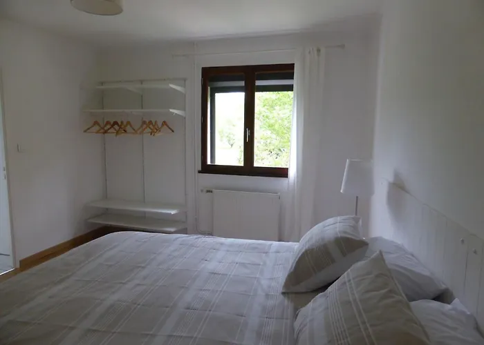 Bed & Breakfast Bedbreakfastbikespyrenees Loubieres